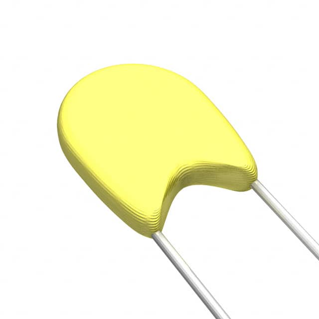 08M3002JF Vishay Dale  Temperature Sensors - NTC Thermistors